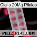 Cialis 20Mg Pills 18